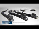 Meler Arion Essential - Standard Hot Melt Hose – Configurable