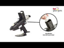 Tec 7100 Multi-Load Pneumatic Glue Gun