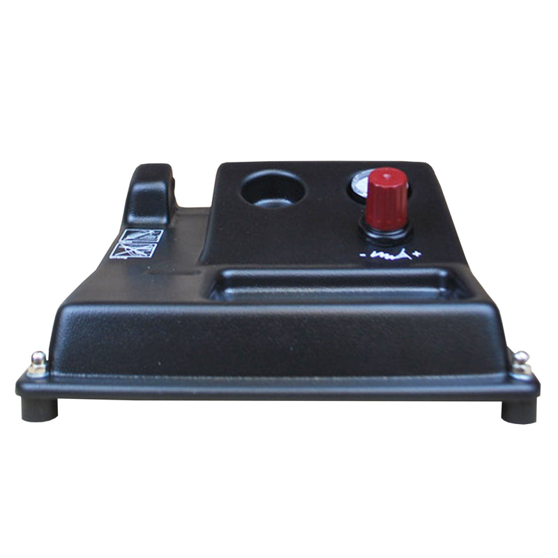 Reka 2770 PUR Hot Melt Cartridge Gun Base