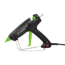 Surebonder PRO100H high temp hot melt glue gun for industrial adhesive dispensing with 1/2 inch glue sticks