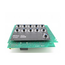 11 Channel Assembly Board with Temperature Set Back