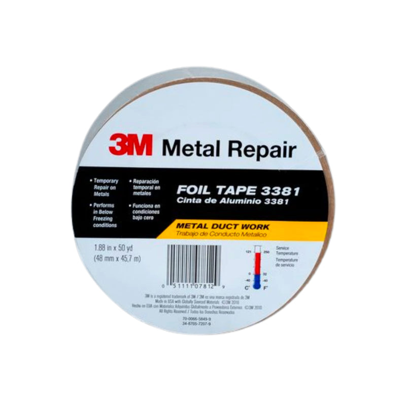 Metal Adhesive Tape