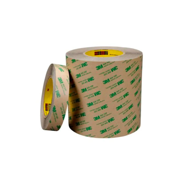 3M Adhesive Transfer Tape 468MP