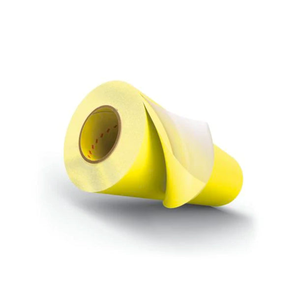 3M Cushion-Mount E1320 Yellow Plus Plate Mounting Tape