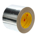 3M Venture Tape 1520CW Silver Aluminum Foil Tape