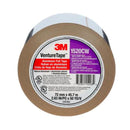 3M Venture Tape 1520CW Silver Aluminum Foil Tape