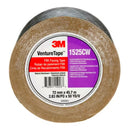 3M Venture Tape 1525CW Silver FSK Facing Tape 72mm