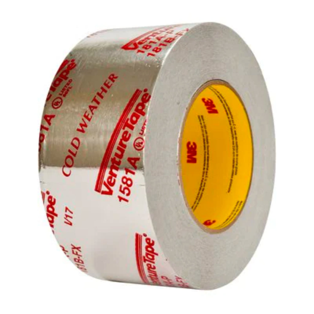 TA-12 Butyl Tape - Volatile Free, Inc. (VFI)