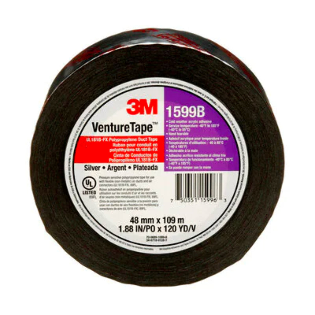 3M™ Venture Tape™ All Purpose Duct Tape 1501