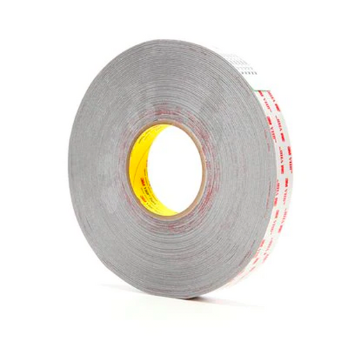 Clear Double Sided Transfer Adhesive Tape Dots Manufacturers and