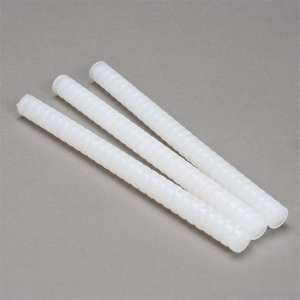 7/16 x 15 Hot Melt Glue Sticks - Fast Set Speed (1-81-8302-15)
