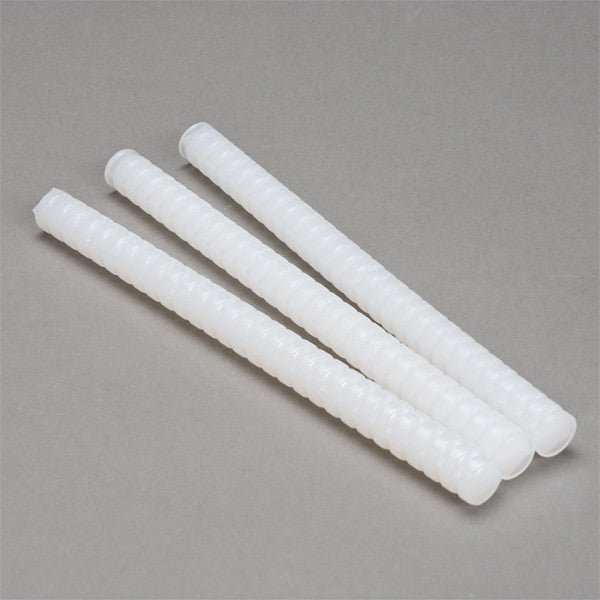 3M Quadrack - Ribbed Hot Melt Glue Sticks With Ridges – Commercial-Hot-Glue