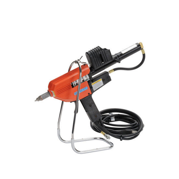 3M Polygun PG II High Temp pneumatic hot melt glue gun