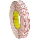 3M 476XL Double Coated Tape Extended Liner