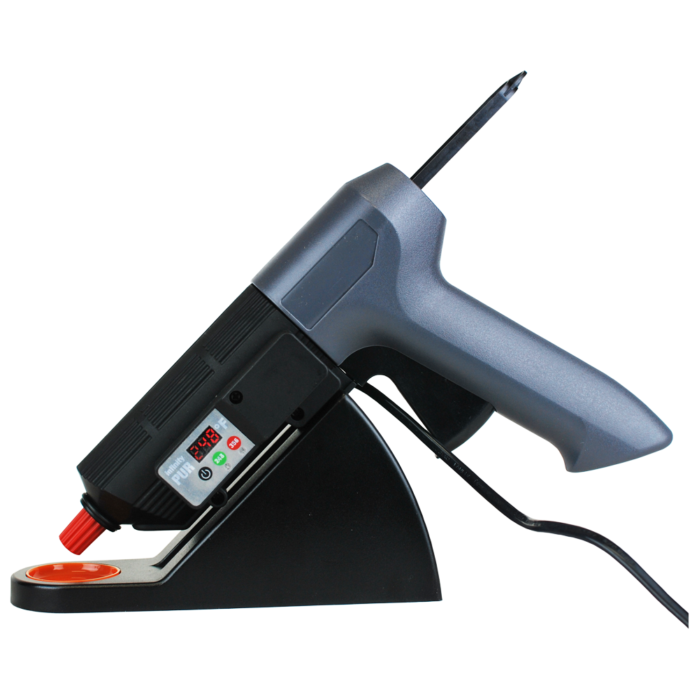 Power Adhesives Light Duty Metal Glue Gun Stand