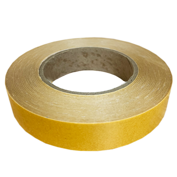 Infinity Bond 4.5 mil Double-Sided Tissue Tape for Low Surface Energy