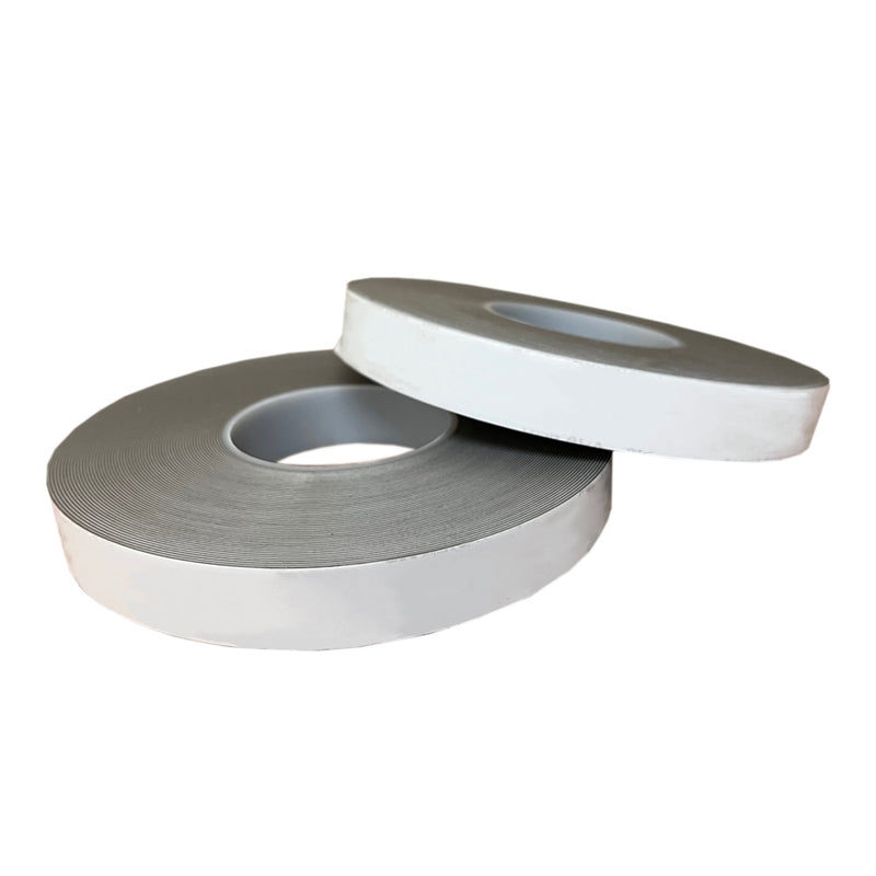 Two rolls of Infinity Bond High Performance 31 MIL Gray Double Coated Acrylic Foam Tape