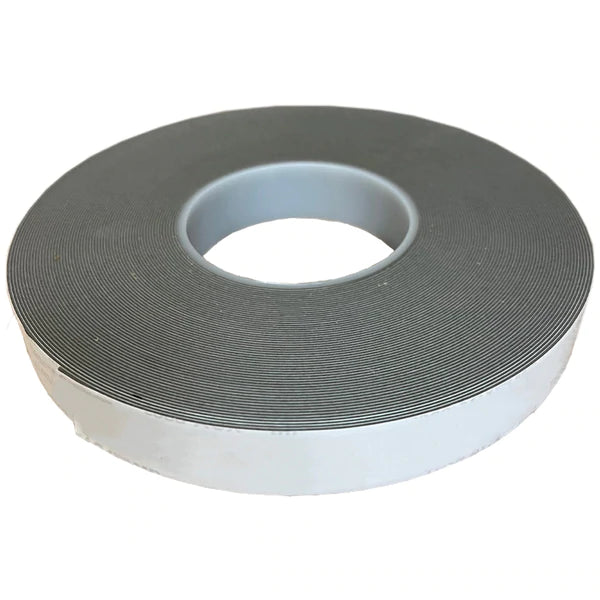 Infinity Bond 43 mil Gray High Performance Double-Sided Acrylic Foam Tape (UHB AF-43)