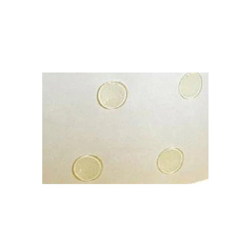 Glue Dots 1/2 Super High Tack Low Profile Adhesive Dots