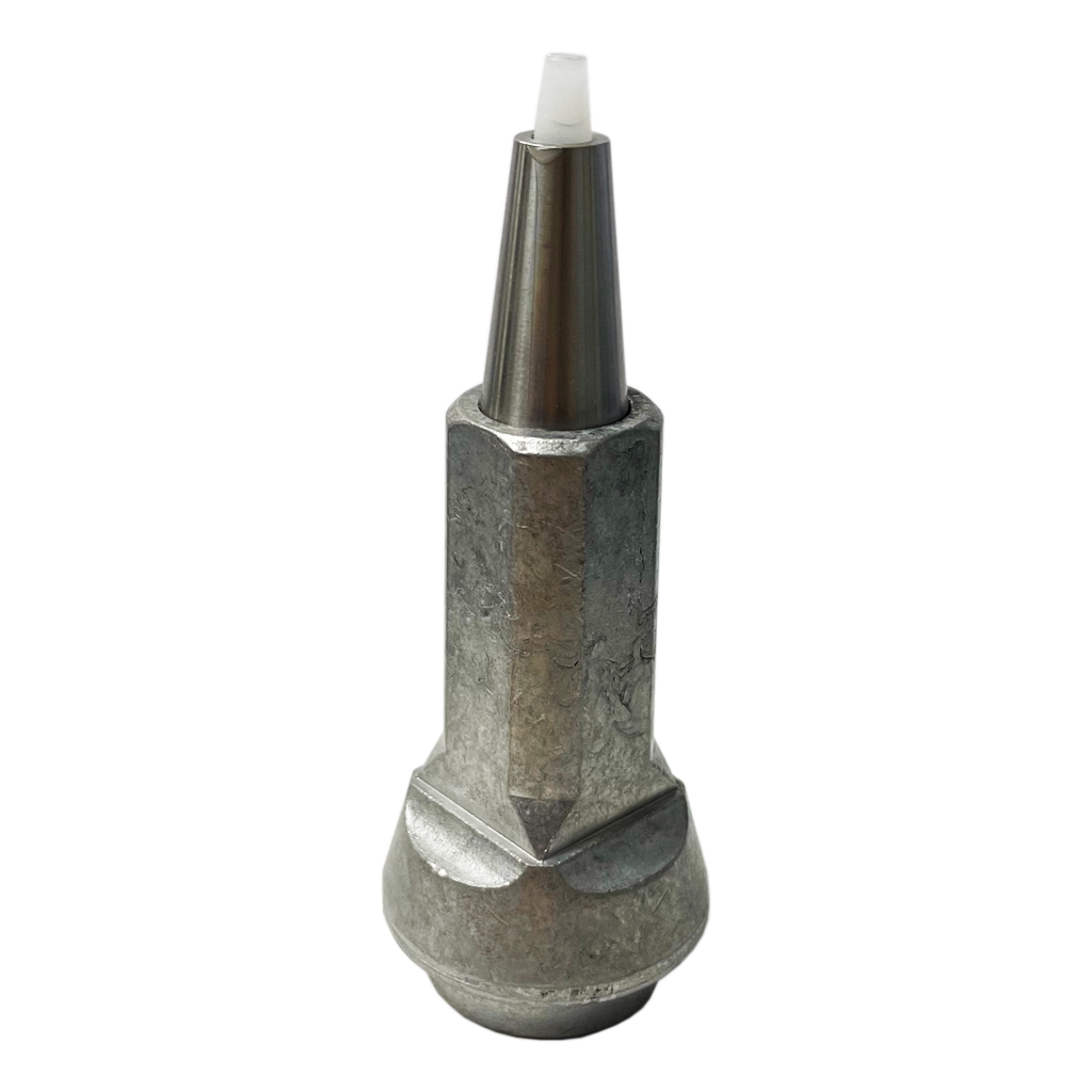 Infinity Bond Metal Shroud Adapter for 3M PUR Easy 250 Applicator