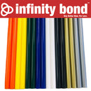 Infinity Bond Colored Glue Sticks Variety Pack