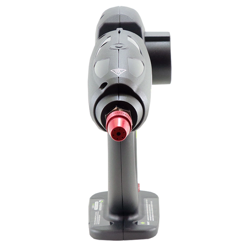 Surebonder Spray-500 Hot Melt Glue Gun Nozzle View