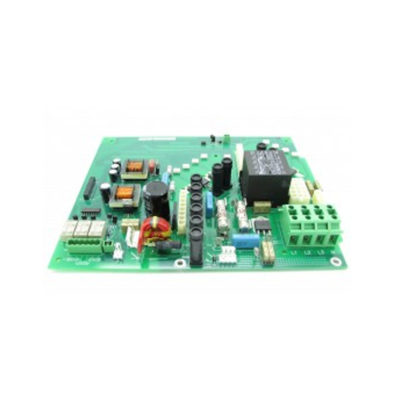 Vista Power Board