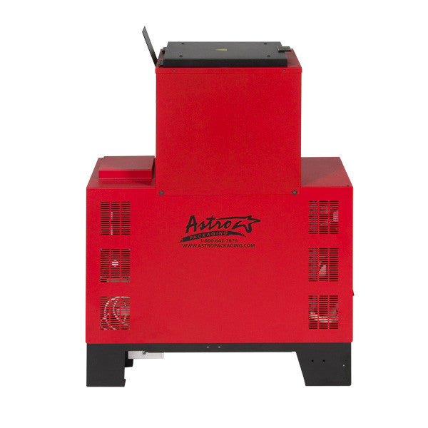 Astro Packaging KB100 bulk melter