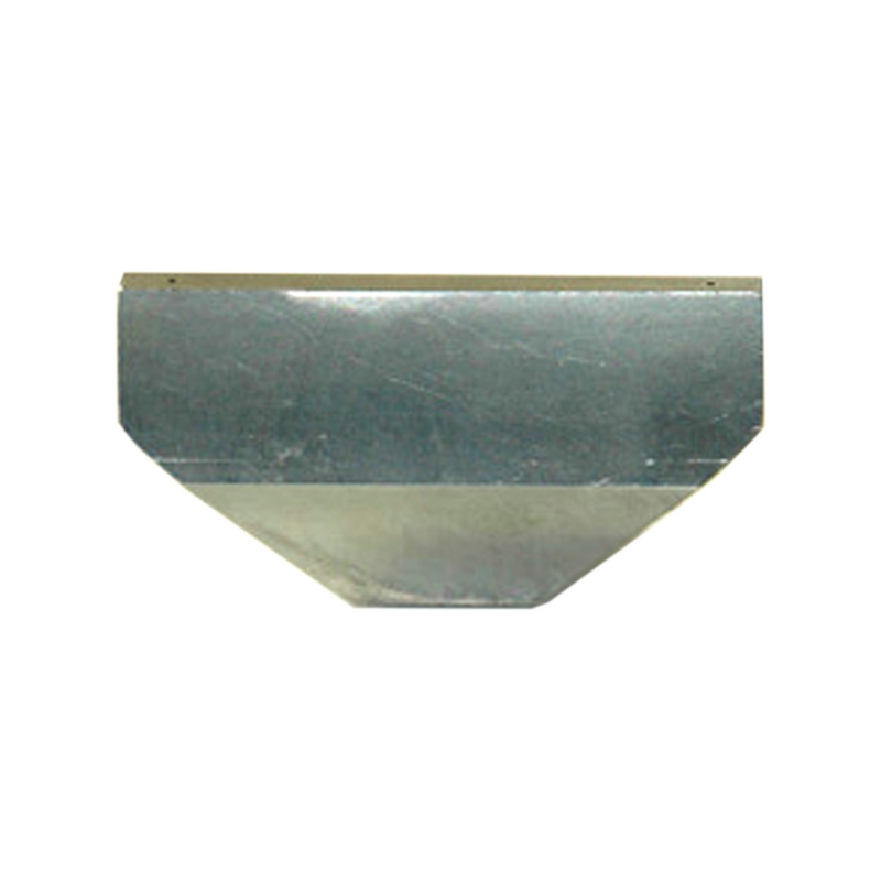 Buehnen Flat Nozzle for Hot Melt Glue GUns - 45mm and 70mm