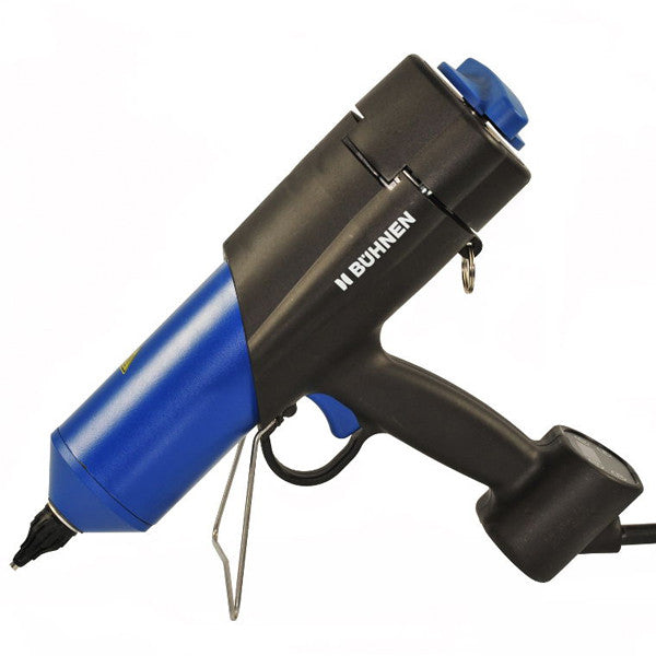 Buehnen HB 700 KD pneumatic cartridge bulk glue gun