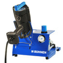 Buehnen HB 710 Spray Including Tool Stand and Air Service Kit