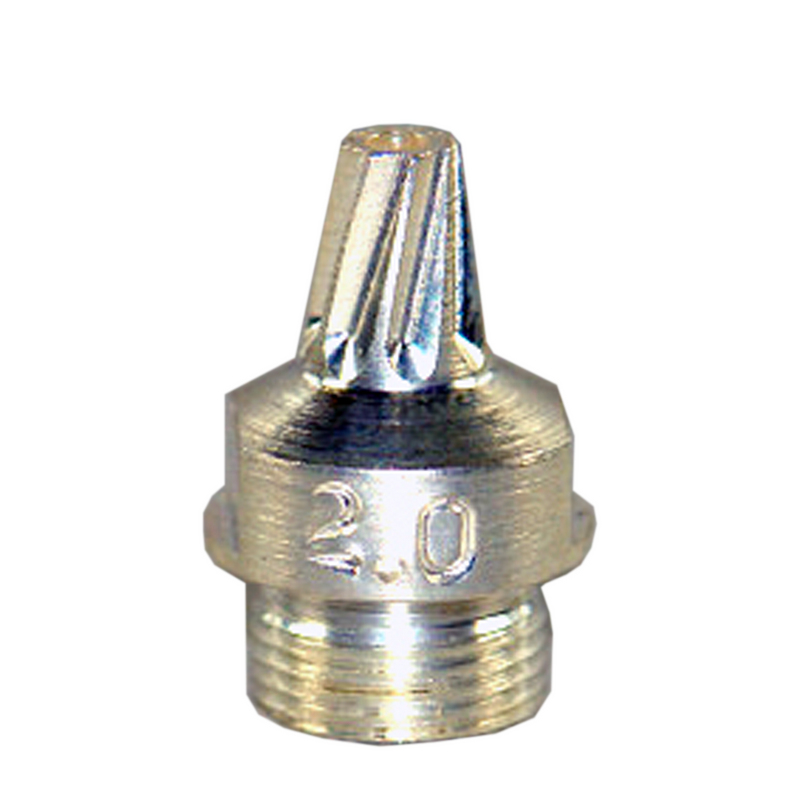 Buehnen HB 710 Spray Nozzle for Hot Melt Glue Guns