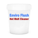 Bulk hot melt tank cleaning solution - EnviroFlush