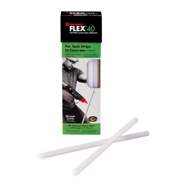 PAM PAMTite UX8012 Hot Melt Sticks
