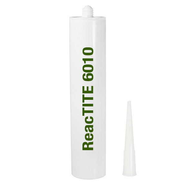 ReacTITE 6010 PUR Adhesive 10 OZ Cartridge