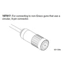 InvisiPac 16T917 Converter
