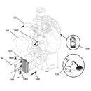 Graco InvisiPac 24V528 4 Channel Upgrade Kit