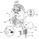 Graco InvisiPac 24V529 6 Channel Upgrade Kit