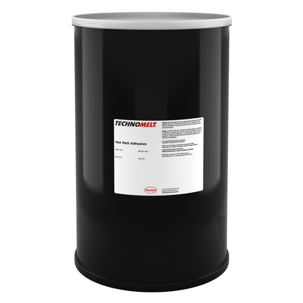 Technomelt PUR 3180 Hot Melt Cleaner in 55 Gallon Drum