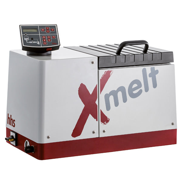hhs Baumer Xmelt 4 Hot Melt Tank - Configurable