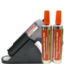 Infinity Bond Permanent Pressure Sensitive Hot Melt Adhesive Cartridges with Applicator