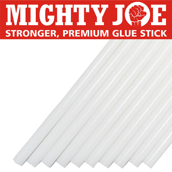 Infinity Mighty Joe Premium hot melt glue stick