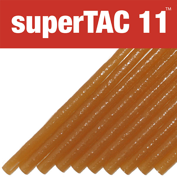 Infinity Bond SuperTAC 11 hot melt glue stick