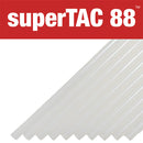 Infinity SuperTAC 88 hot melt glue sticks