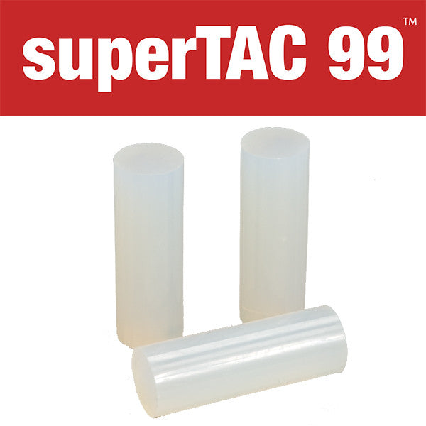 Infinity SuperTAC 99 1" X 3" PG hot melt glue stick