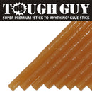 Infinity Tough Guy 5/8" hot melt glue sticks