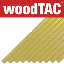 Infinity WoodTac 1/2" woodworking hot melt glue sticks
