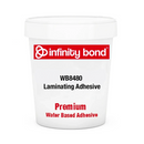Infinity Bond WB8480 Workhorse Laminating Water Based Adhesive
