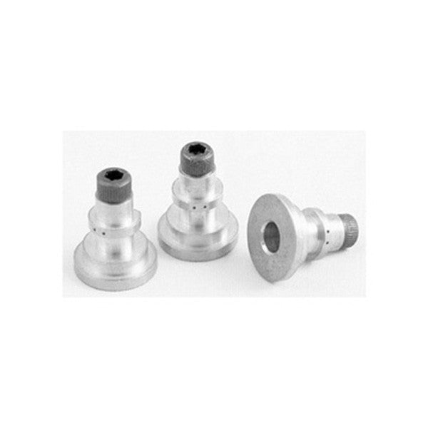 ITW Dynatec L09276 3-Orifice Button Nozzle