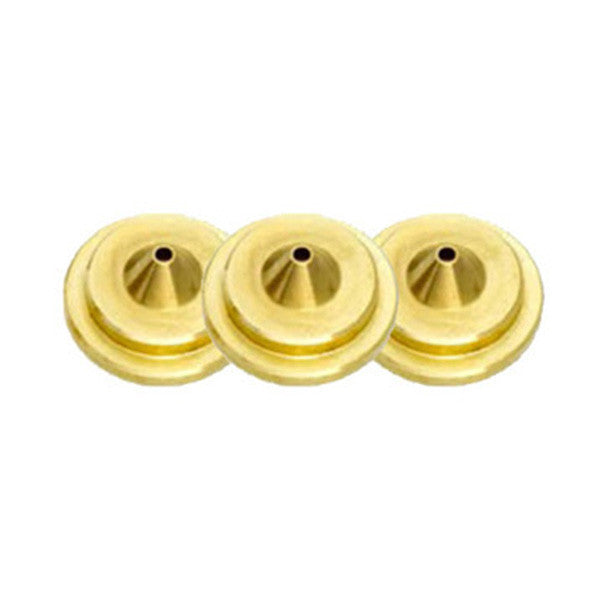 ITW L19965 Single Orifice Brass Button Nozzles